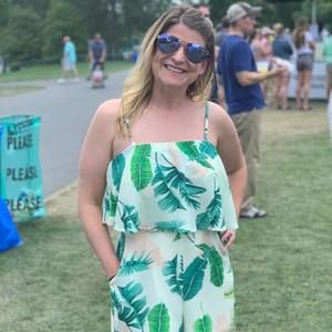 Meet your Posher, Kristin